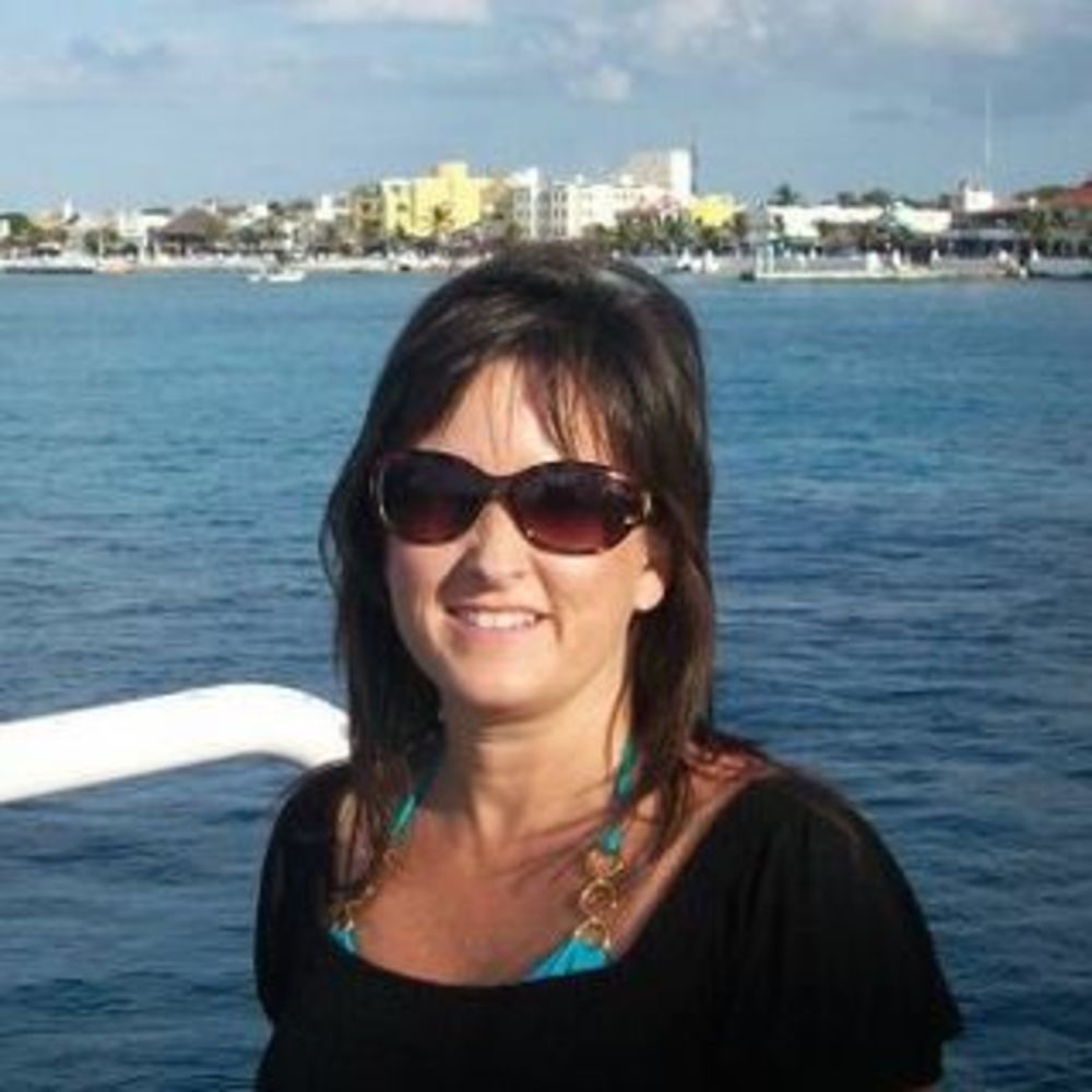 Meet your Posher, Carrie